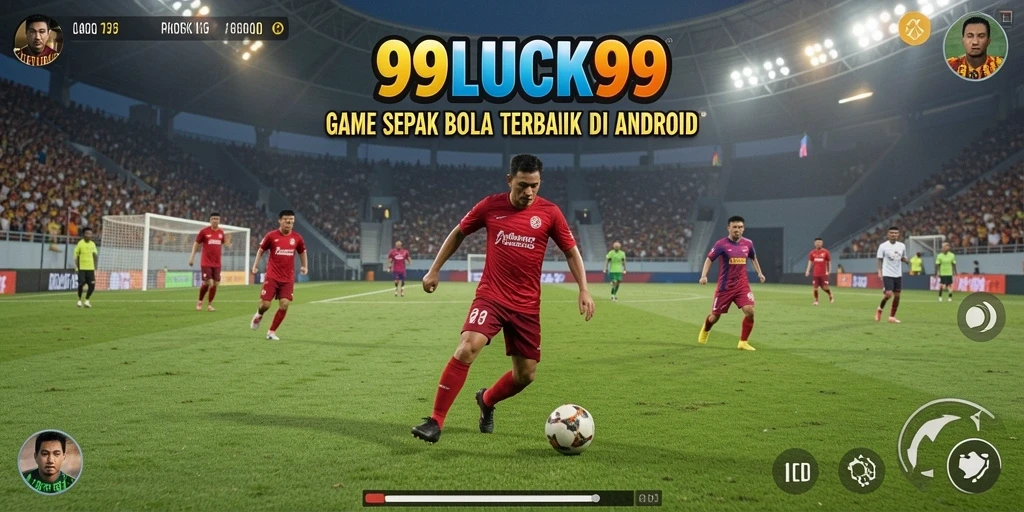 Tangkapan layar gameplay 99LUCK99 yang mendebarkan.