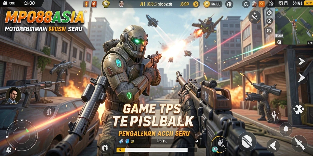 Tampilan gameplay seru dari MPO88ASIA penuh aksi.
